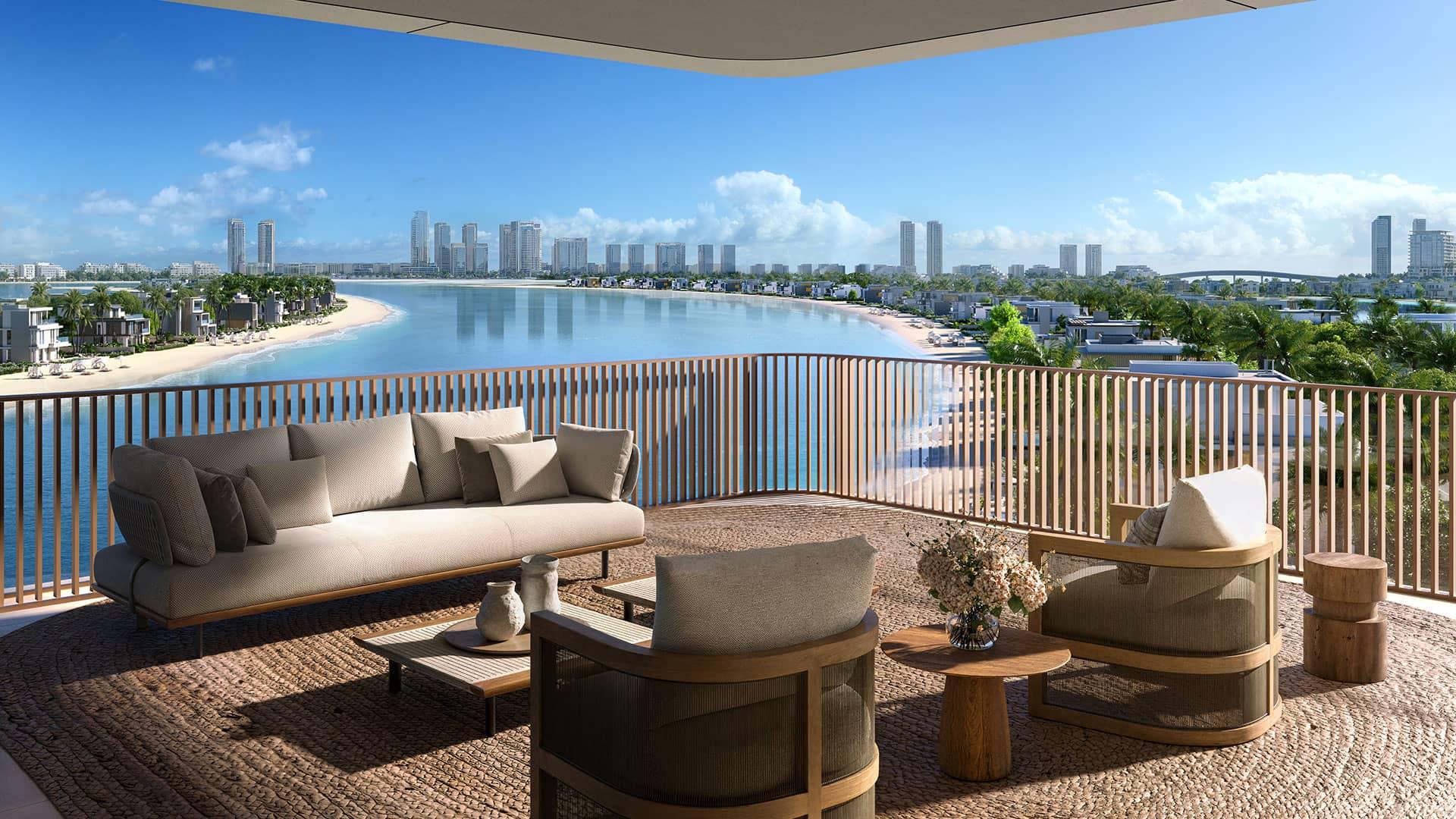 Palm Central Private Residences