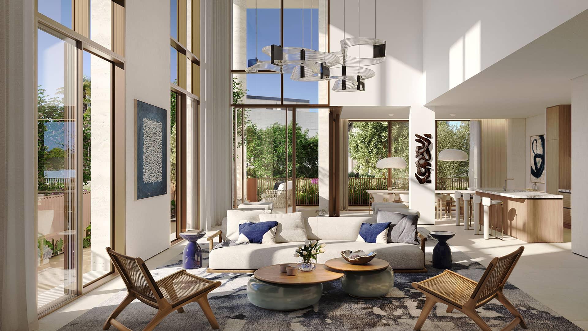 Palm Central Private Residences