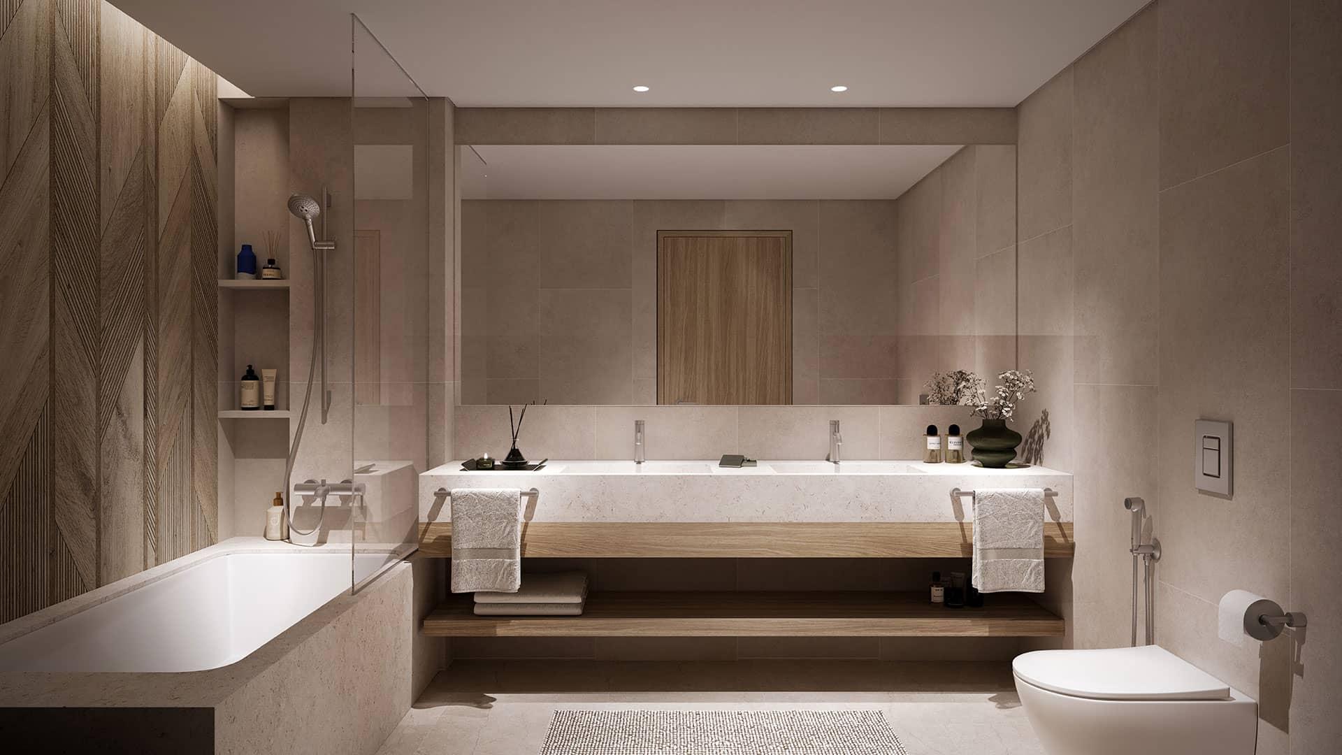 Palm Central Private Residences