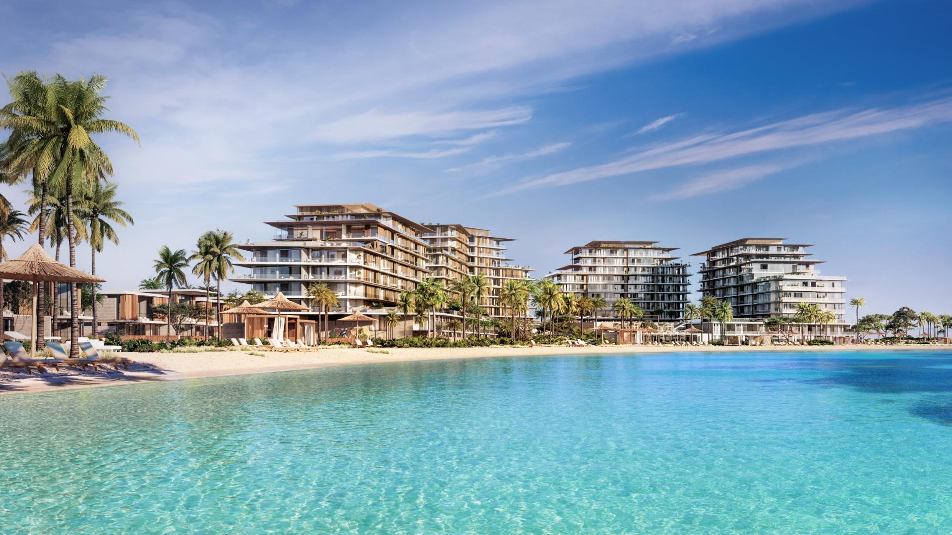 Rixos Dubai Islands Hotel & Residences