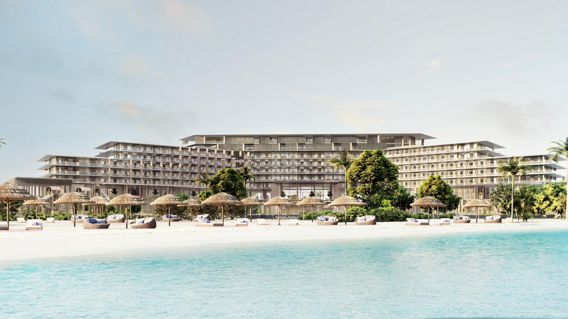 Rixos Hotels & Residences, Dubai Islands