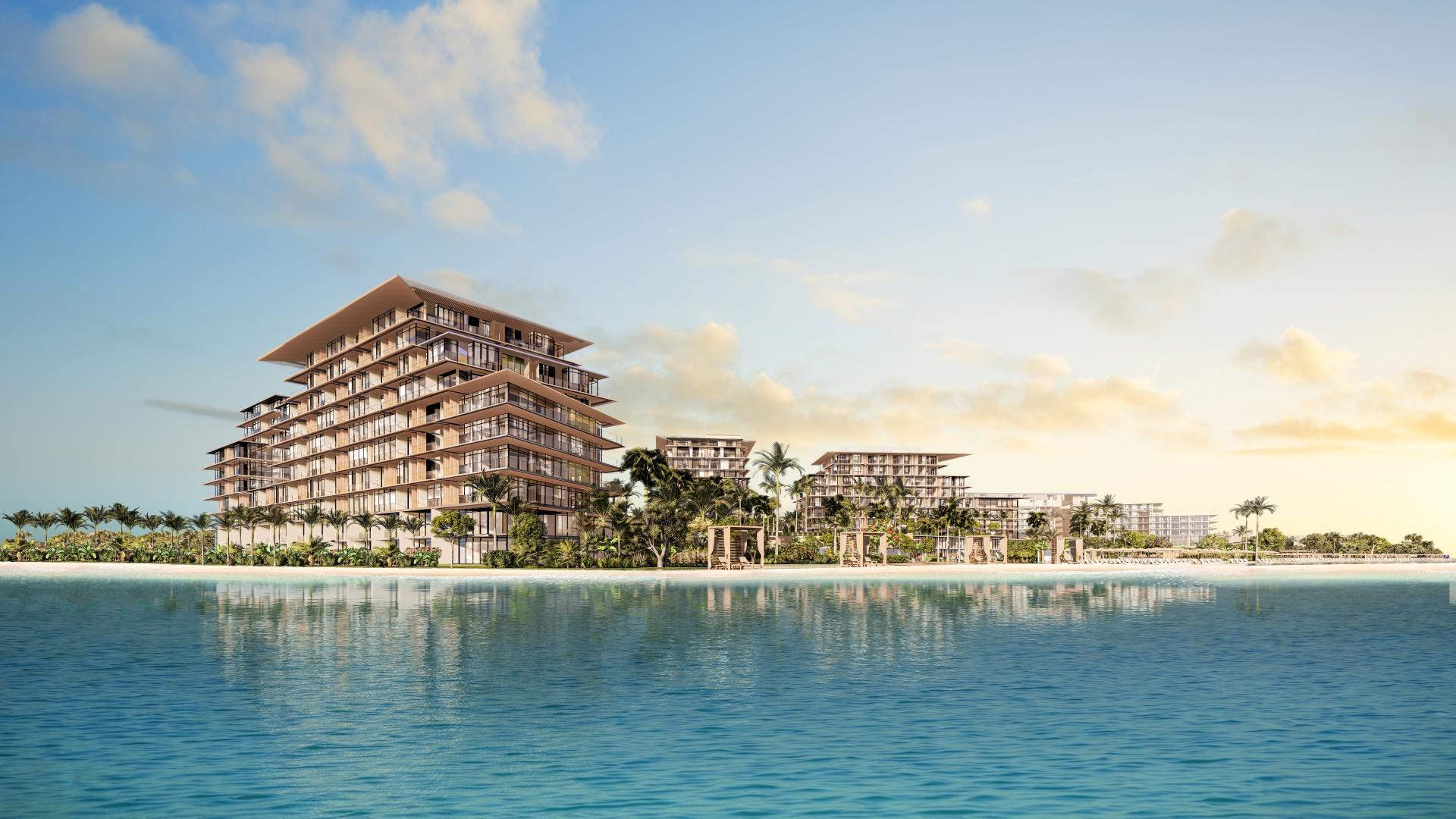 Rixos Hotels & Residences, Dubai Islands
