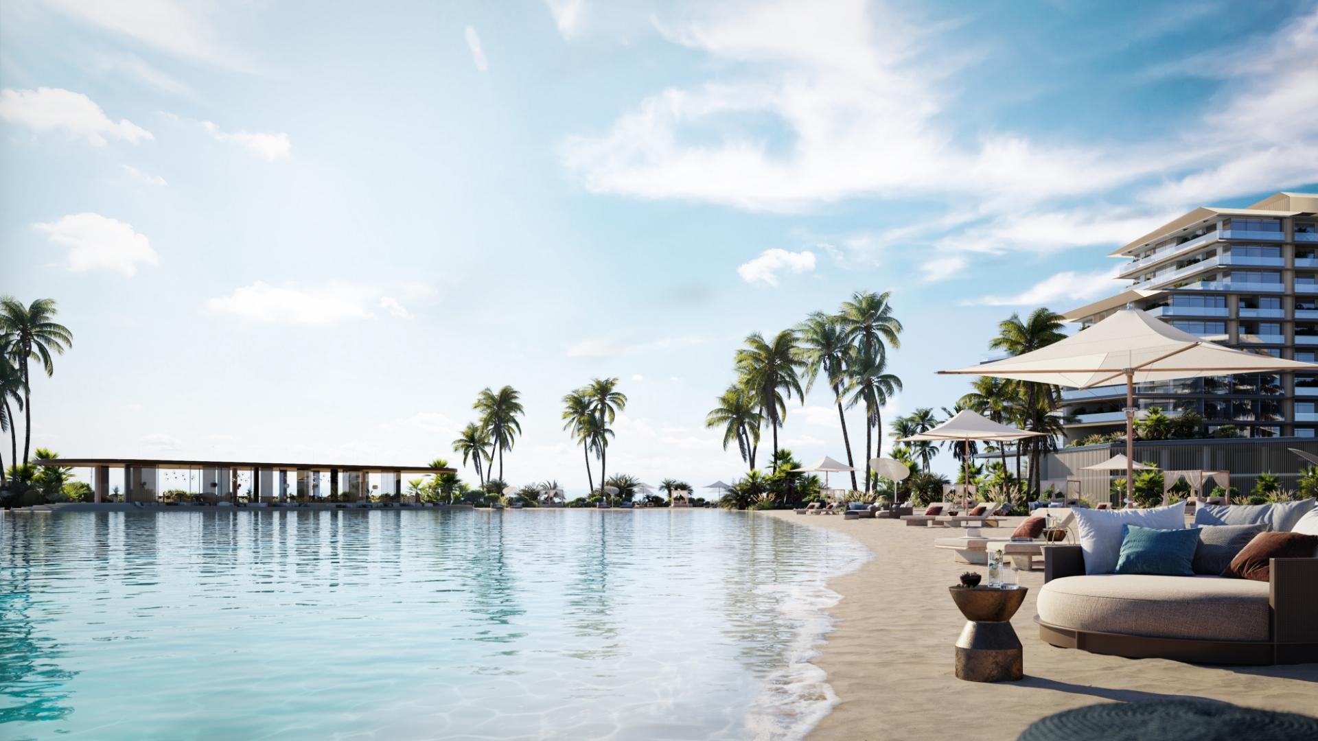 Rixos Dubai Islands Hotel & Residences
