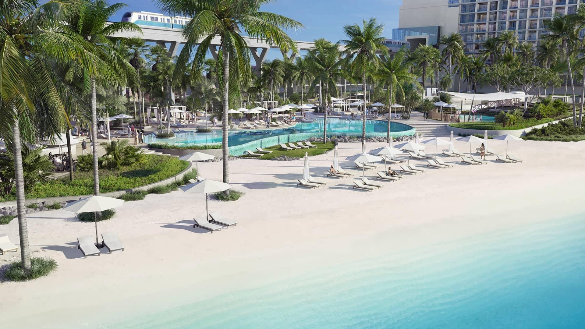 Palm Beach Towers