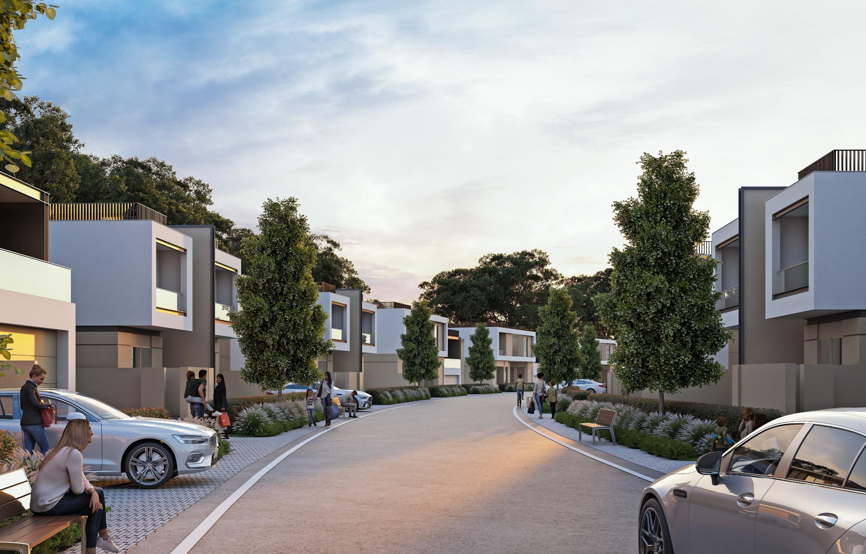 Sobha Elwood