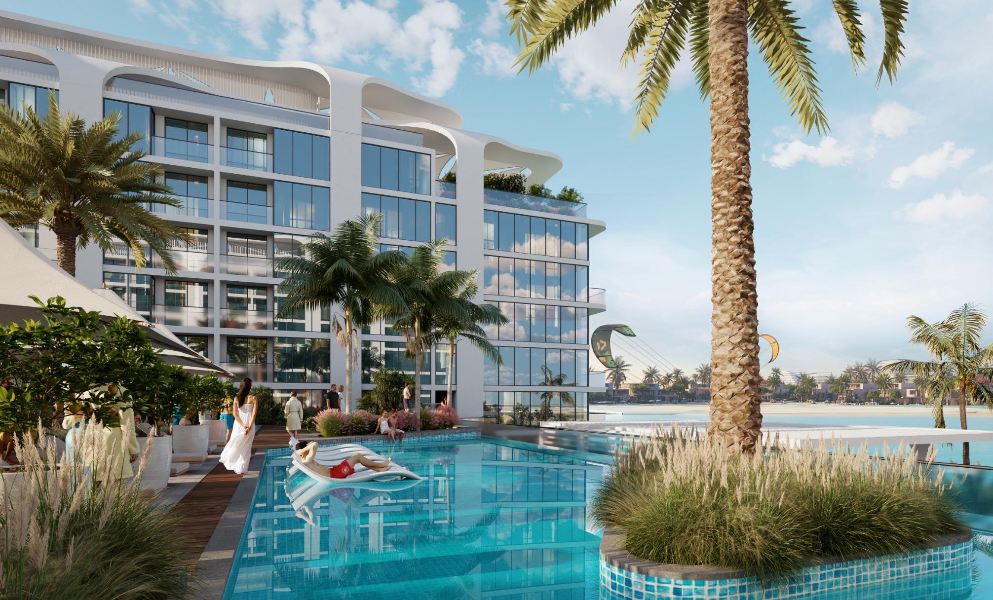 Florine Beach Residences
