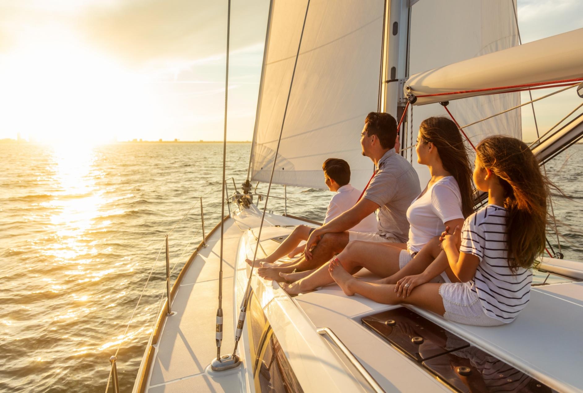 The Soul of Coastal Living