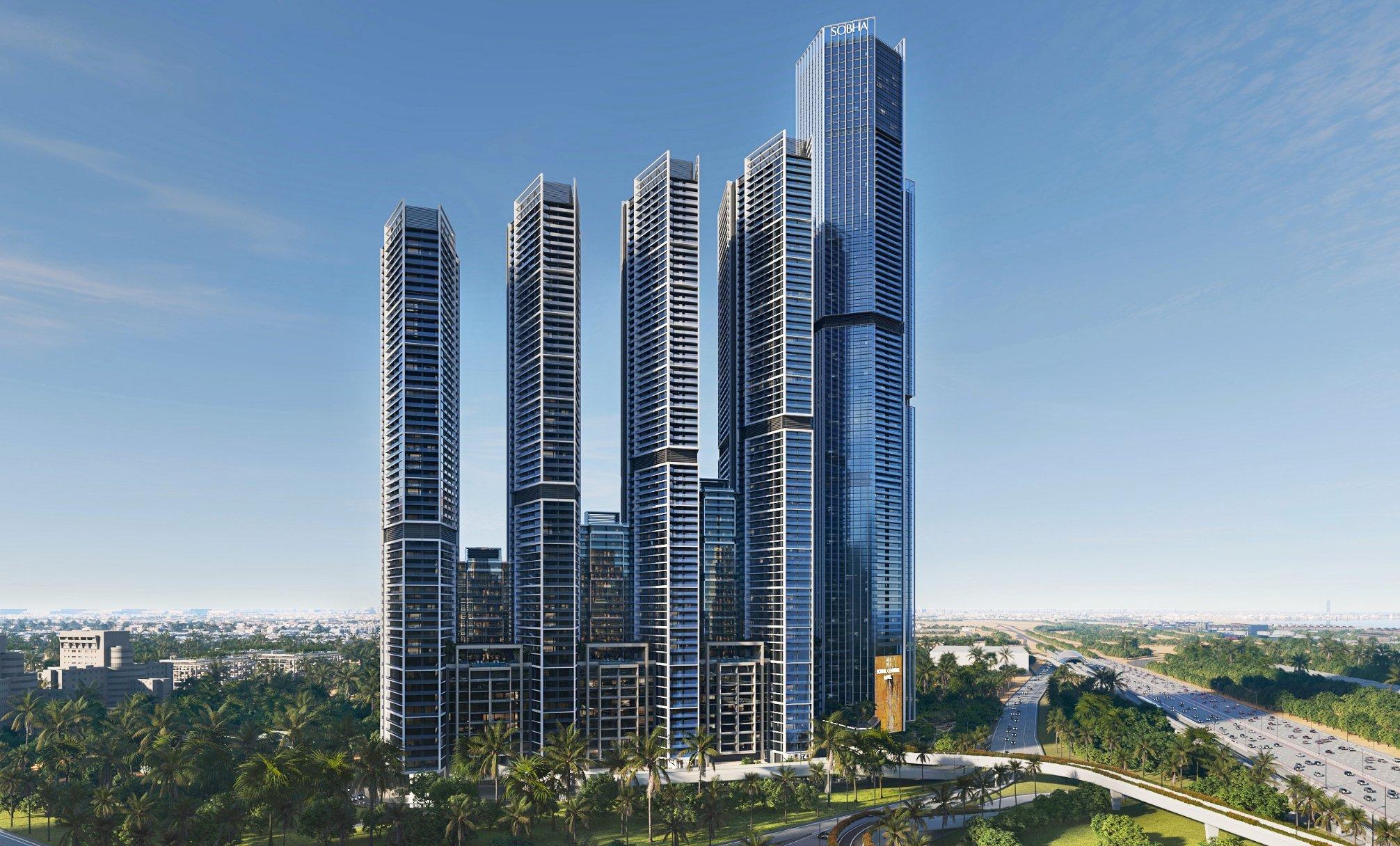 The Pinnacle