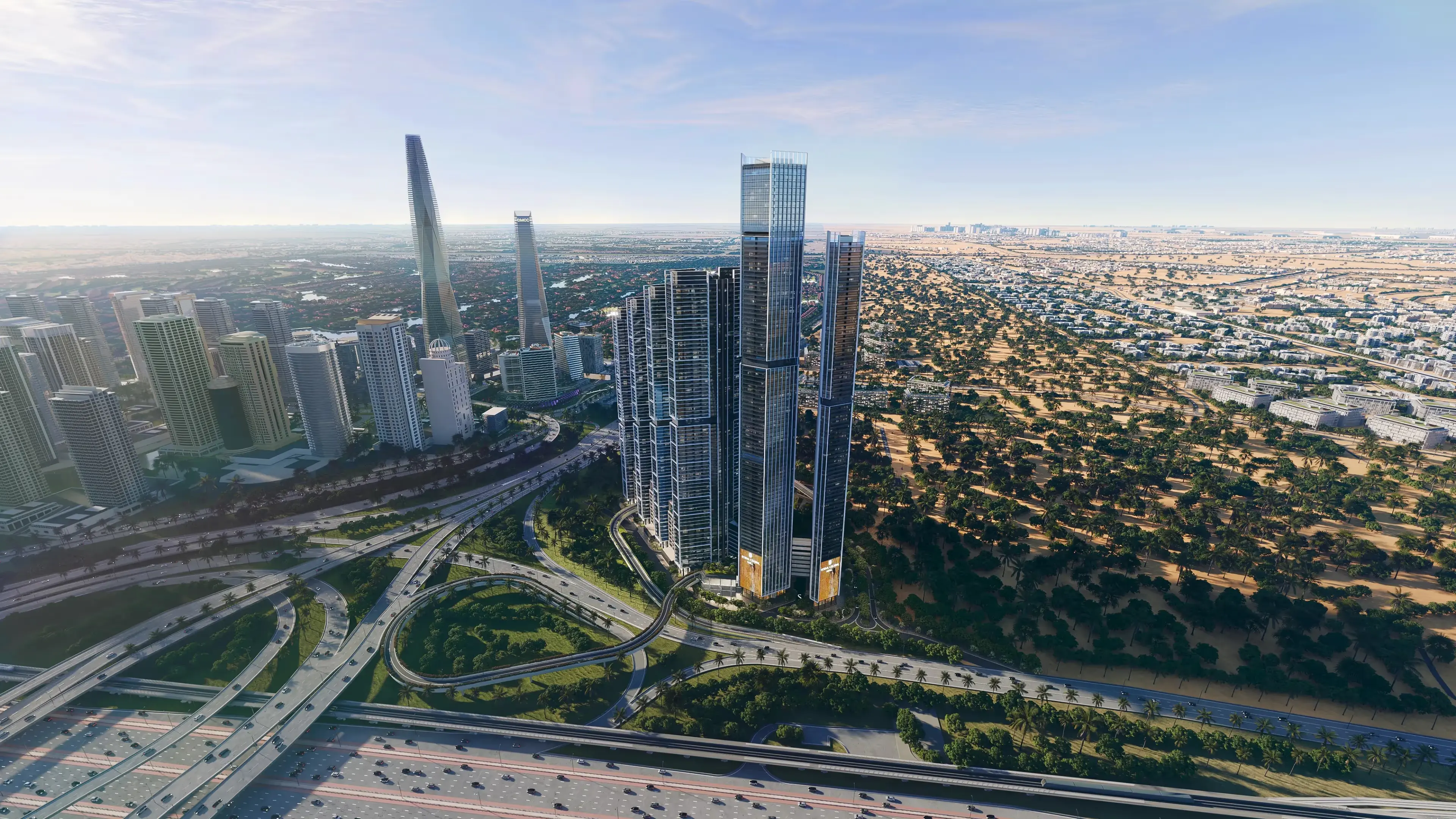 Sobha Realty