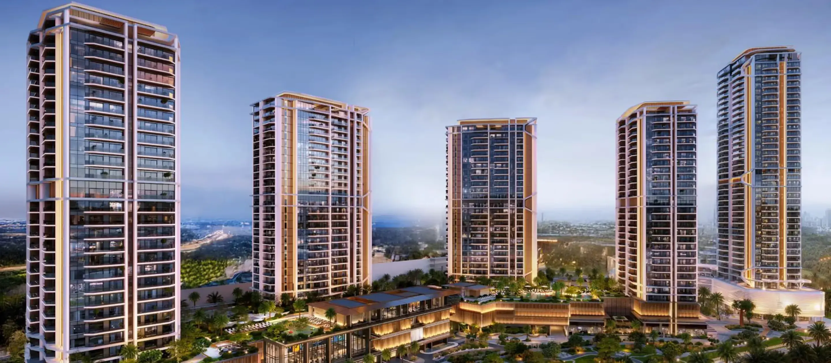 Ellington Properties
