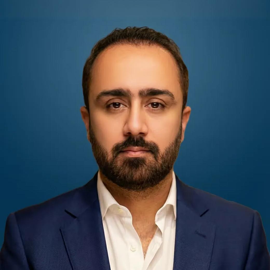 Immad Ali Khan