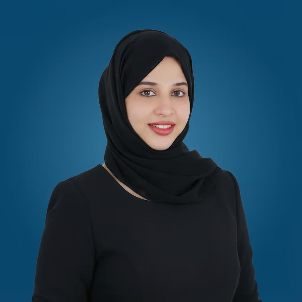 Nausheen Riyaz