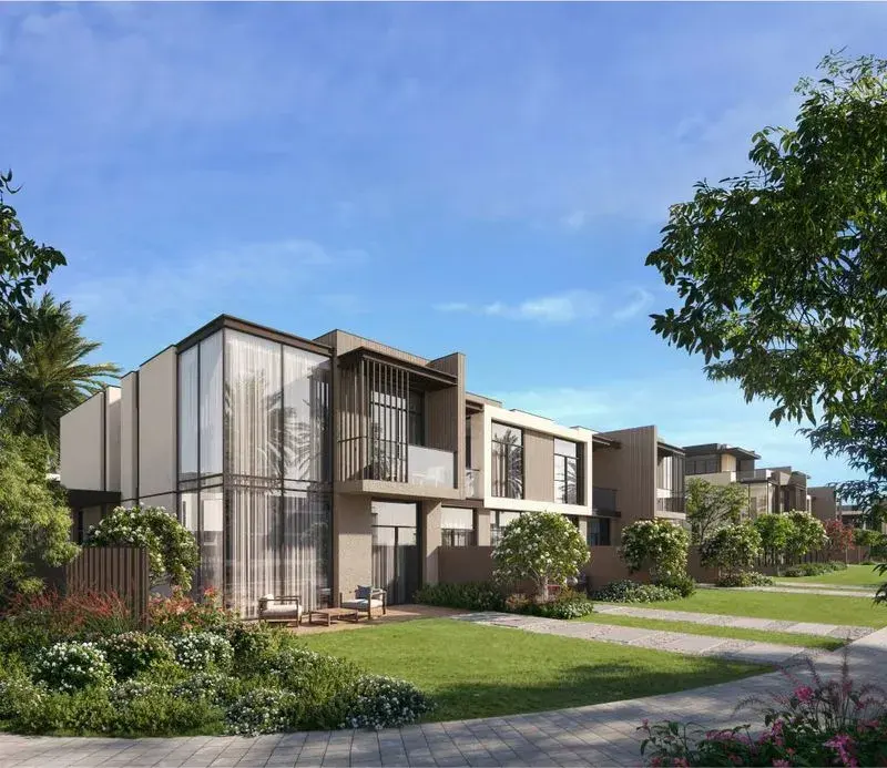 La Tilia where life expands