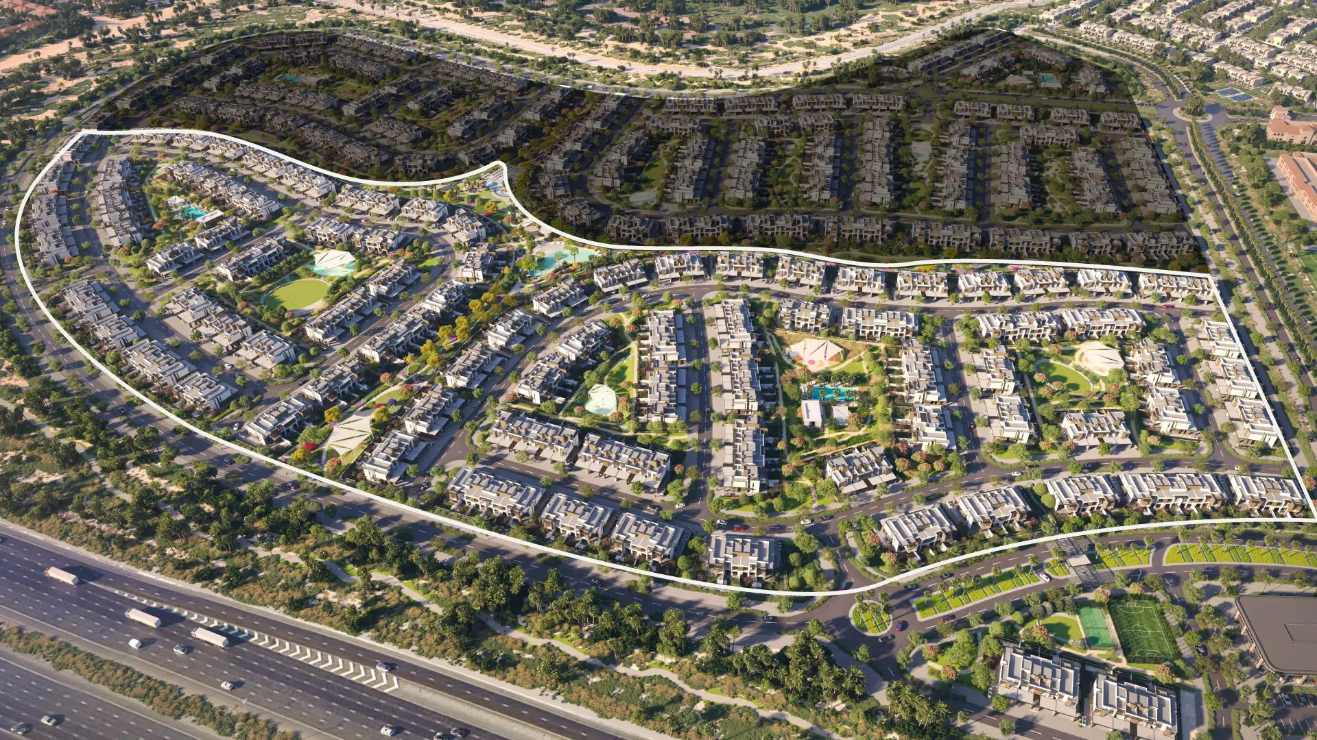 La Tilia crafted for community